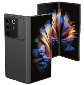 ZTE Nubia Fold Specifications, Comparison and Features